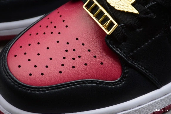 Rep EP  Beetroot Dark  1 SE Jordan CZ4385-016 (W) Black CZ4385-016 Mid 0101